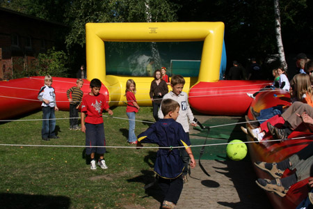 Familienfest 2008