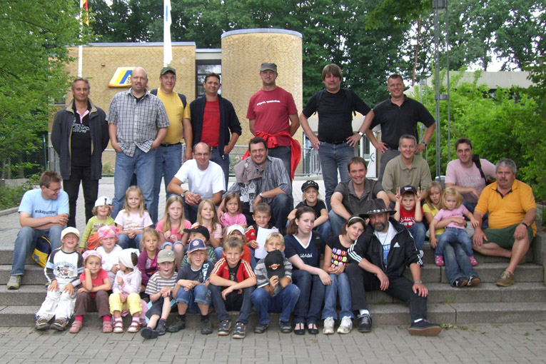Gruppenbild