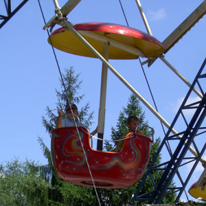 Magic Park