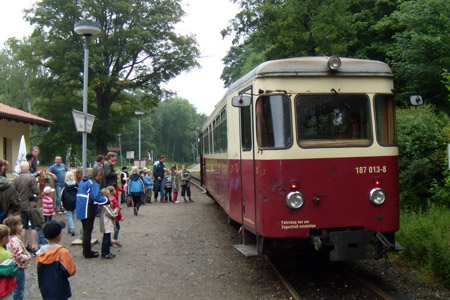 Guentersberge 2009
