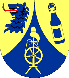 Spinneklub-Wappen